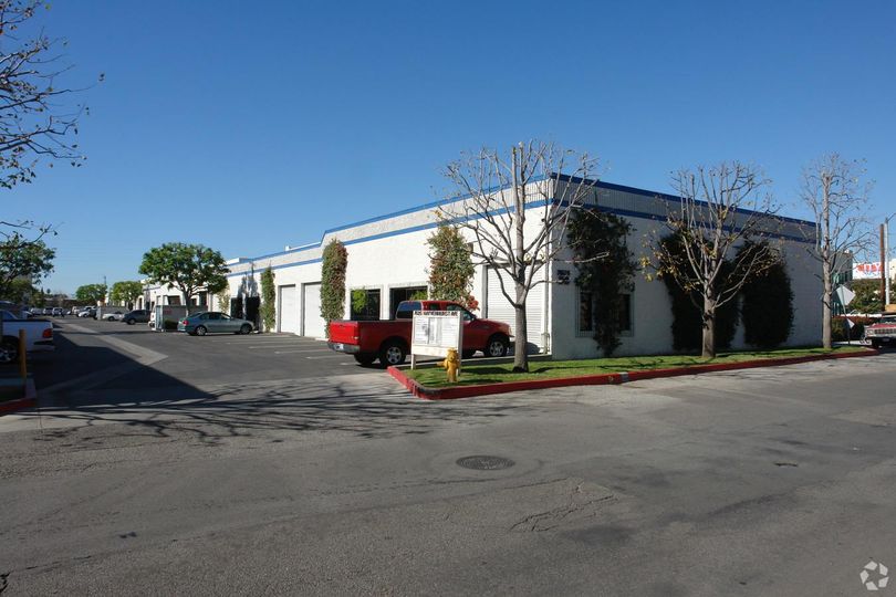 Industrial Property for Lease