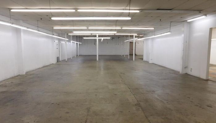 Warehouse Space for Rent at 1615-1617 Mcgarry St Los Angeles, CA 90021 - #1