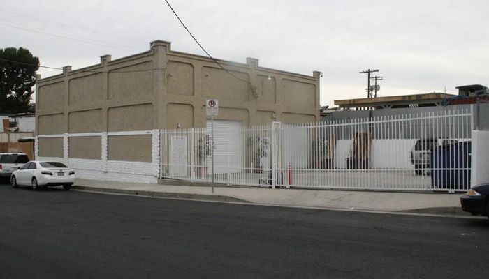 Warehouse Space for Rent at 25915 Senator Ave Harbor City, CA 90710 - #33