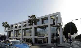Office Space for Rent located at 468 N Camden Dr Beverly Hills, CA 90210