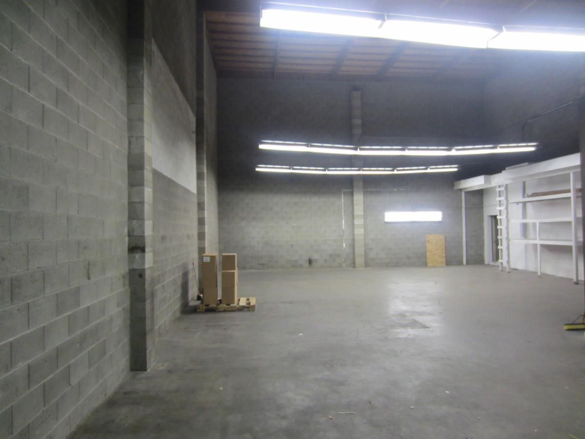 Industrial Property For Lease photo 4