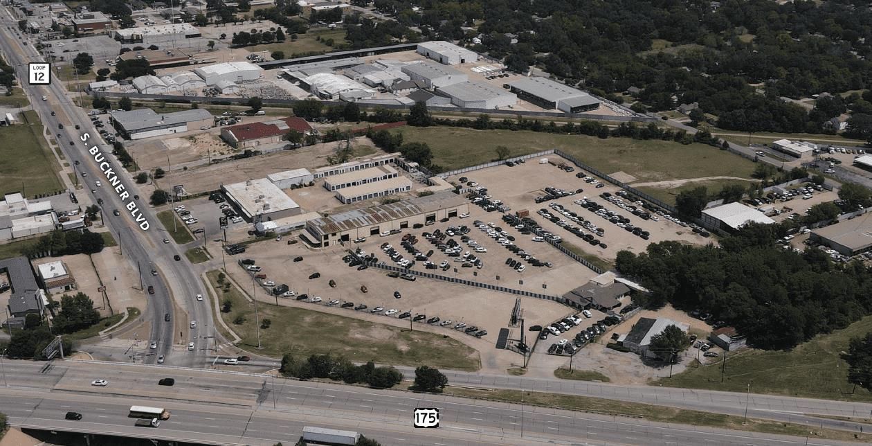 120 S Buckner Blvd photo 2