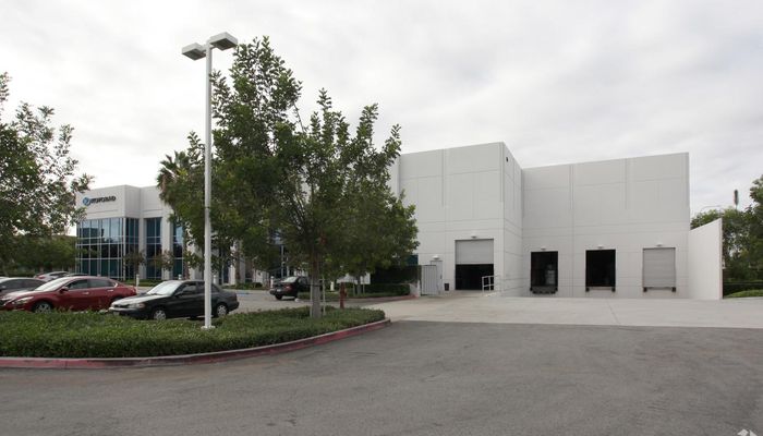 Warehouse Space for Rent at 15 Doppler Dr Irvine, CA 92618 - #4