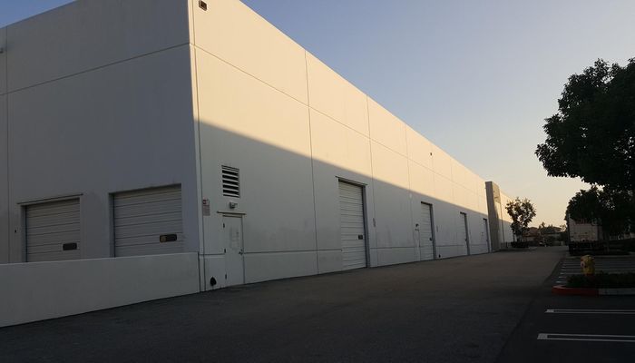 Warehouse Space for Rent at 2130 S Haven Ave Ontario, CA 91761 - #5