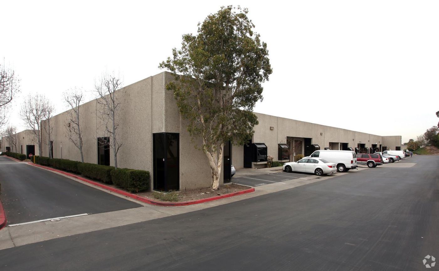 Industrial Property For Lease photo 3