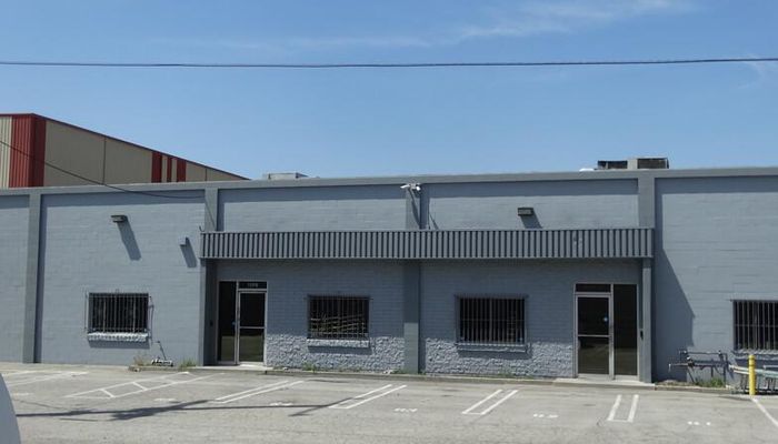 Warehouse Space for Rent at 13068 Saticoy St North Hollywood, CA 91605 - #1