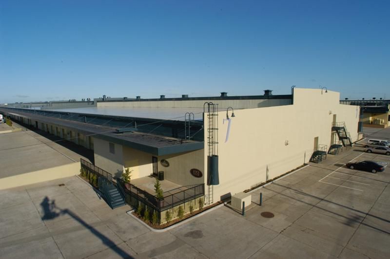 Depot Park - Bldg 7