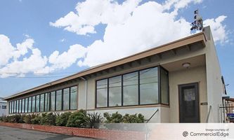Warehouse Space for Rent located at 795 Aladdin Ave San Leandro, CA 94577