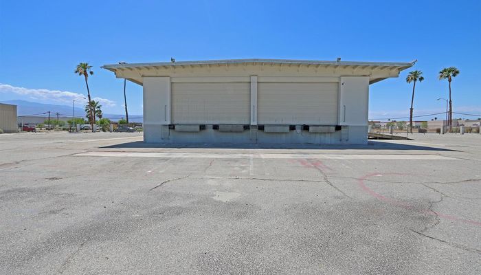 Warehouse Space for Rent at 45252 Commerce St Indio, CA 92201 - #8