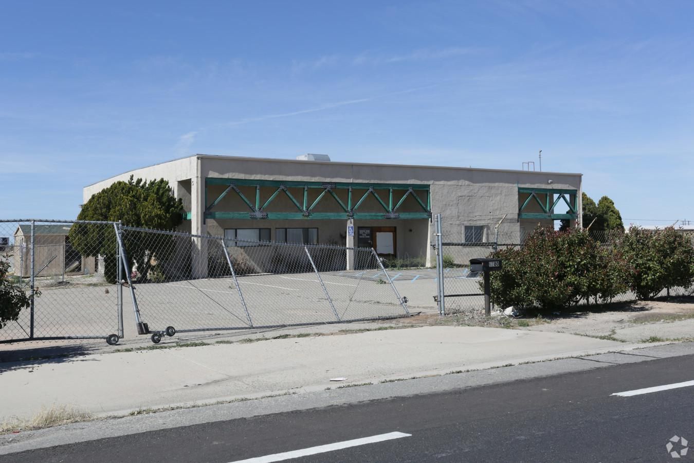 Industrial Property For Sale photo 1