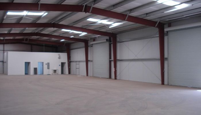 Warehouse Space for Sale at Manning Ave Fowler, CA 93625 - #1