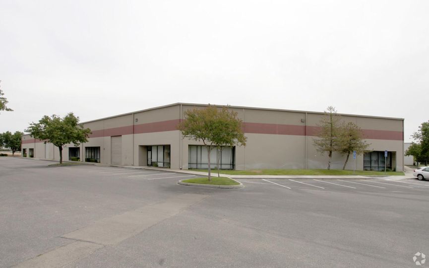 Industrial Property For Lease