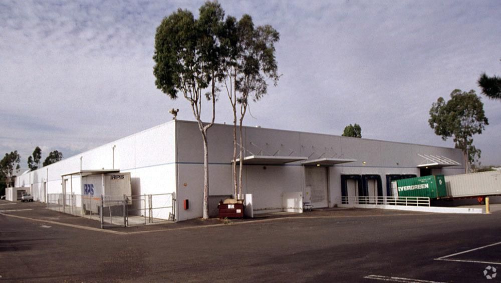 Industrial Property For Lease photo 4