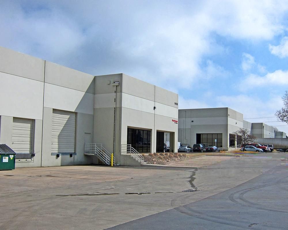 Denver Distribution Center photo 2