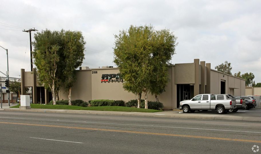 Industrial Property For Lease