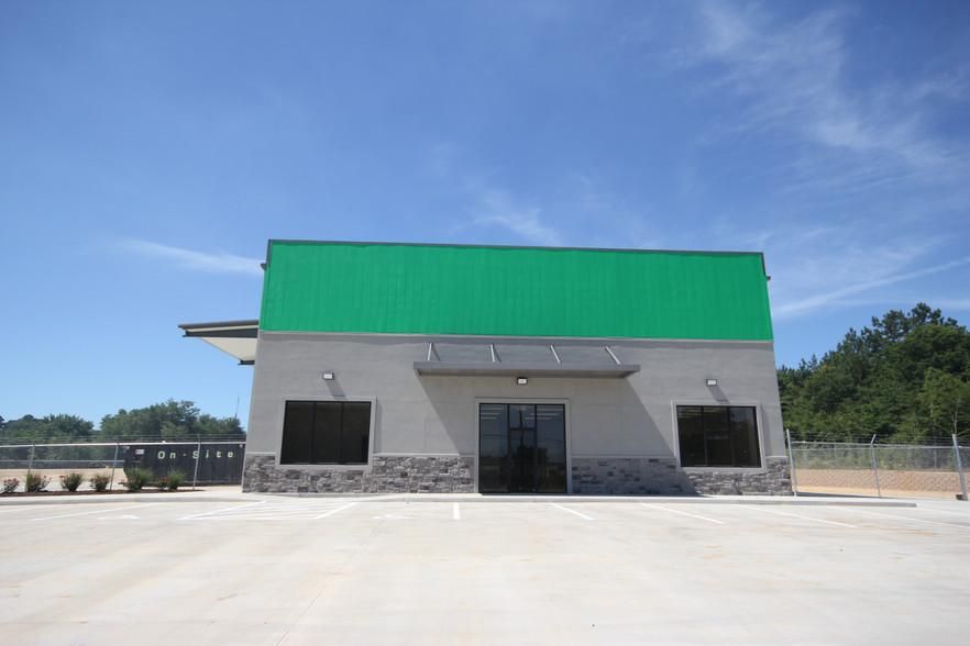Buid-to-Suit 993 Post Oak Rd photo 2