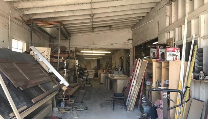 Warehouse Space for Sale at 2166-2170 Hyde Park Blvd Los Angeles, CA 90047 - #6