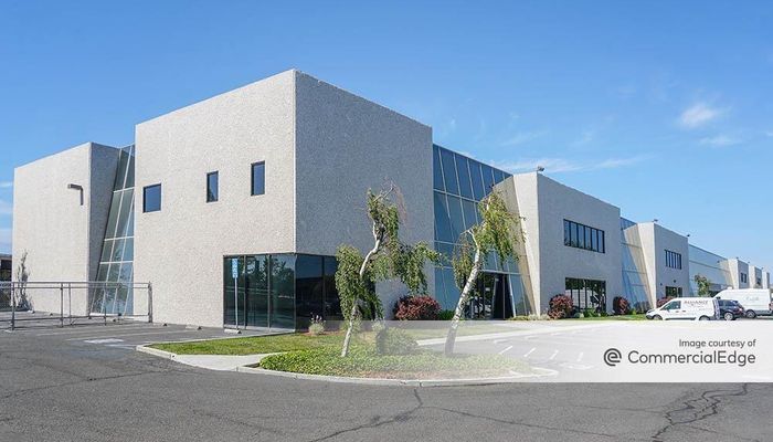 Warehouse Space for Rent at 37100-37920 Central Ct Newark, CA 94560 - #1