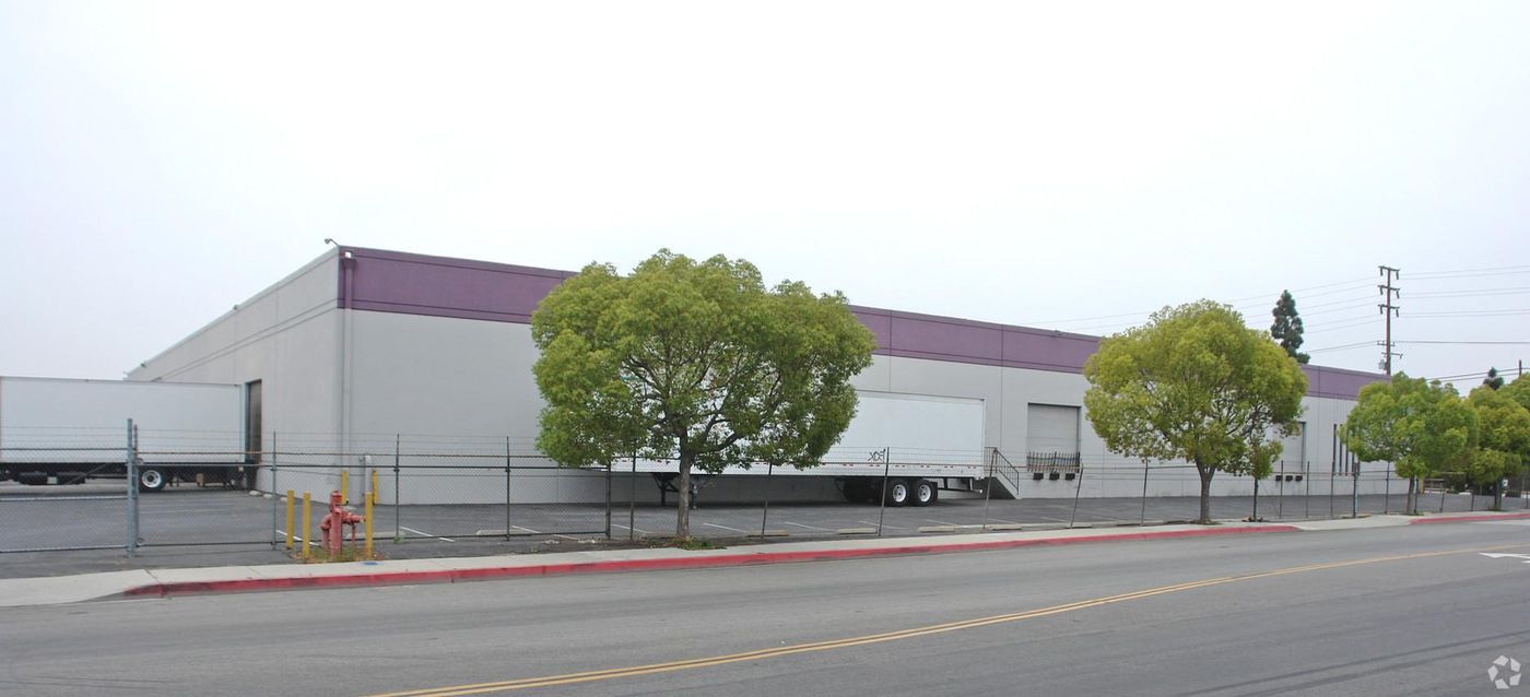 Industrial Property For Lease photo 4