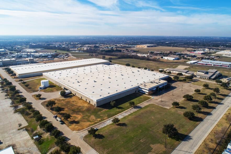 I-20 Corporate Center 220 E Danieldale Rd photo 2
