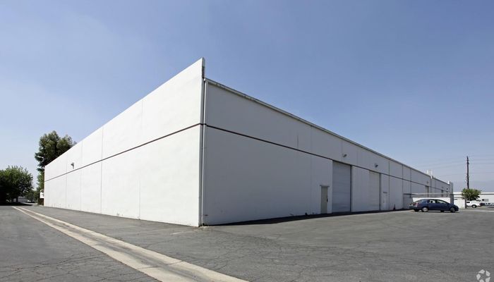 Warehouse Space for Rent at 1833 Riverview Dr San Bernardino, CA 92408 - #6