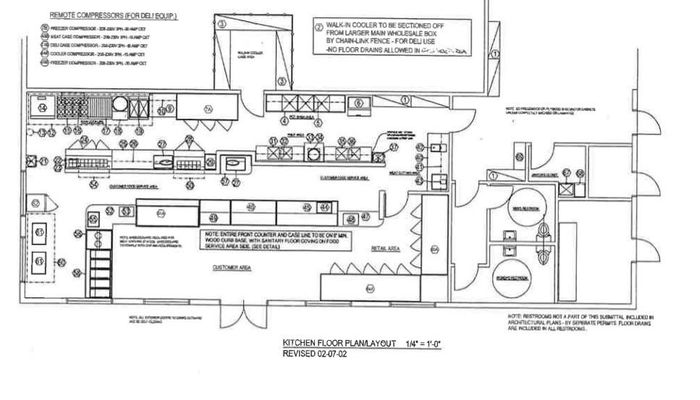 Warehouse Space for Rent at 2533 Folex Way Spring Valley, CA 91978 - #7