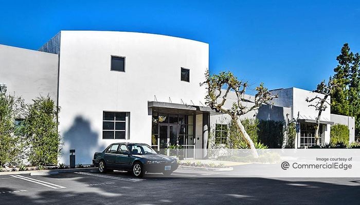 Office Space for Rent at 10567 Jefferson Blvd Culver City, CA 90232 - #1