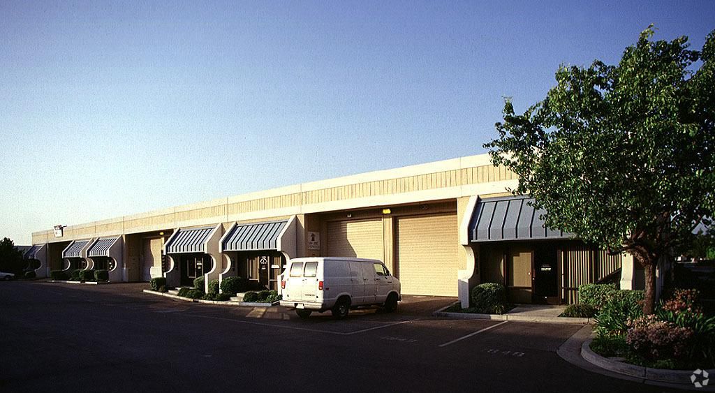 Industrial Property For Lease photo 2