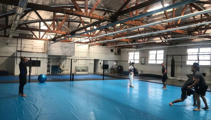 Warehouse Space for Rent at 4440 York Blvd Los Angeles, CA 90041 - #3