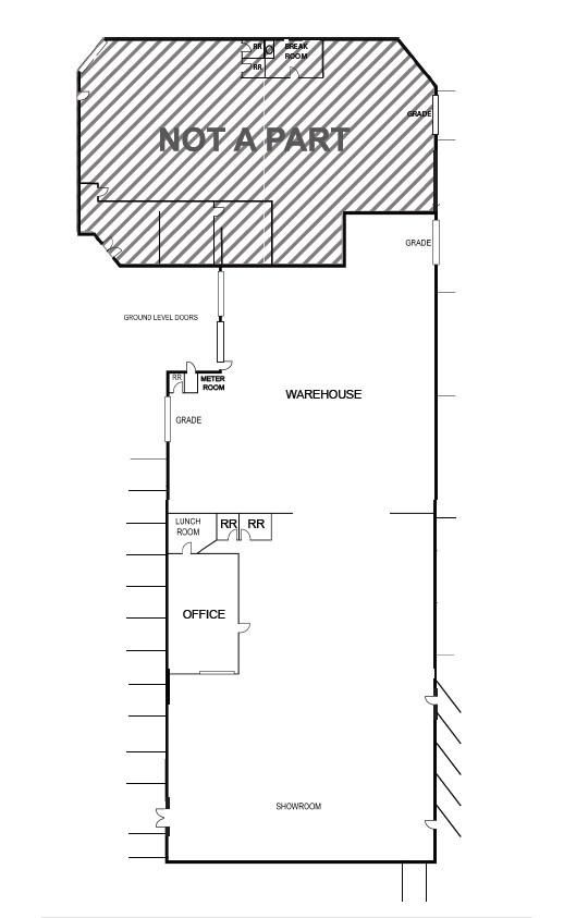 Industrial Property For Lease photo 4