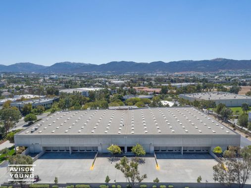 Industrial Property For Sale