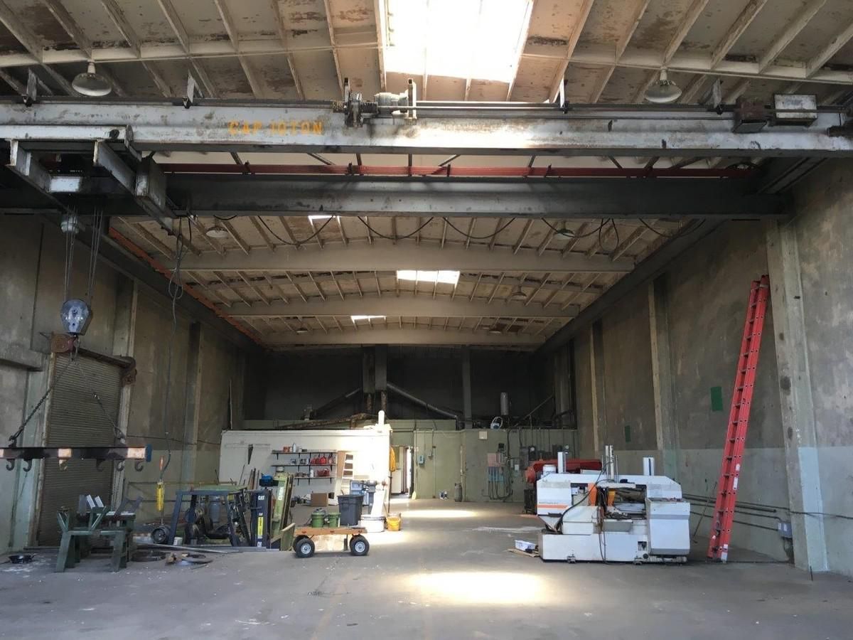 Industrial Property For Lease photo 4