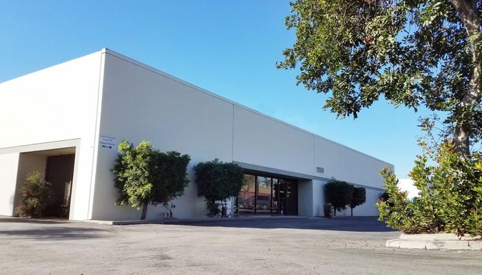 Warehouse Space for Sale at 2200 E Orangethorpe Ave Anaheim, CA 92806 - #1