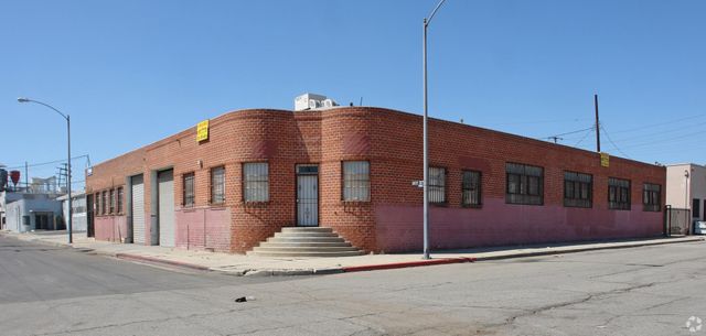 Industrial Property For Lease
