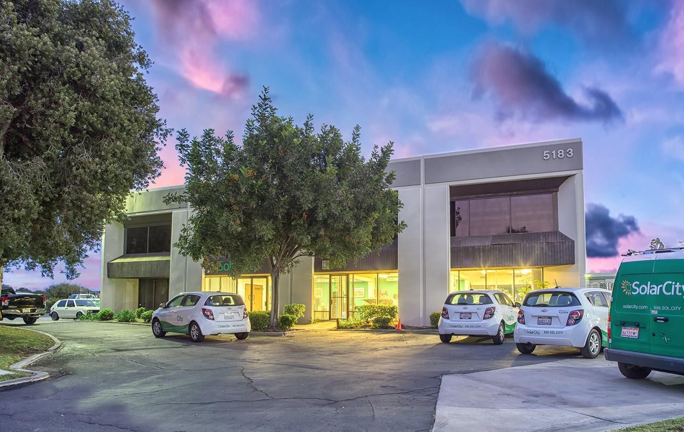 Industrial Property For Lease photo 4