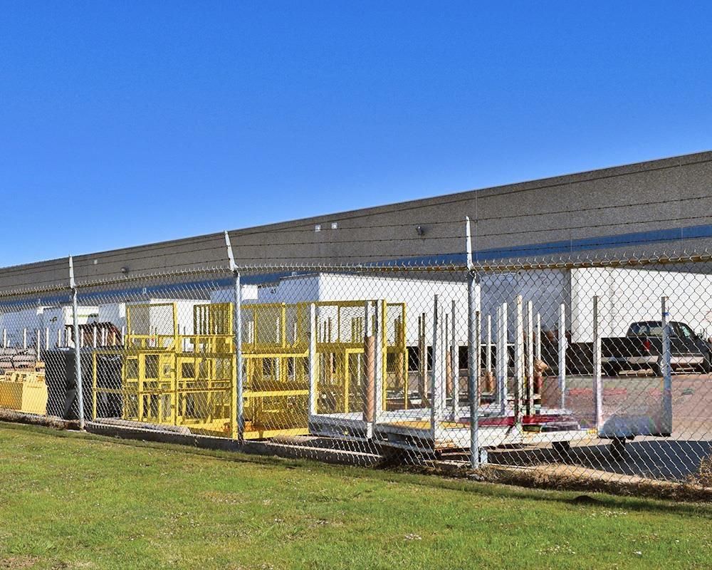 Prologis Stemmons photo 3
