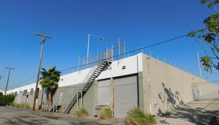 Warehouse Space for Sale at 2425 E 30th St Vernon, CA 90058 - #31