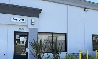 Warehouse Space for Rent located at 9265 Archibald Ave Rancho Cucamonga, CA 91730