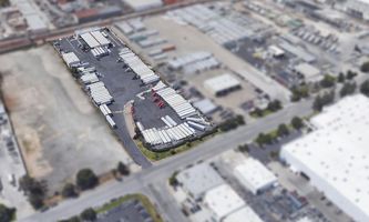 Warehouse Space for Rent located at 12133 Greenstone Avenue Santa Fe Springs, CA 90670