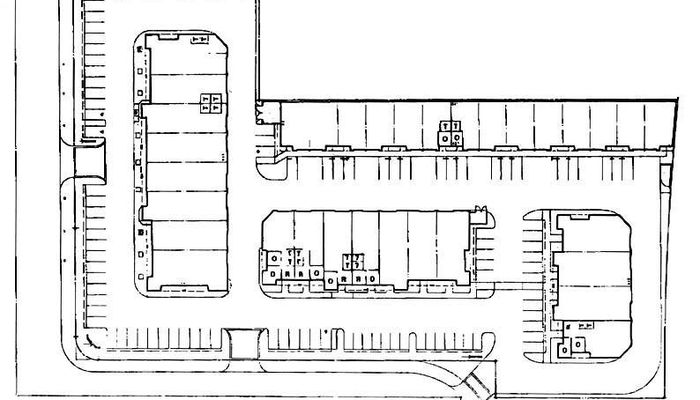 Warehouse Space for Rent at 418 E Commonwealth Ave Fullerton, CA 92832 - #3