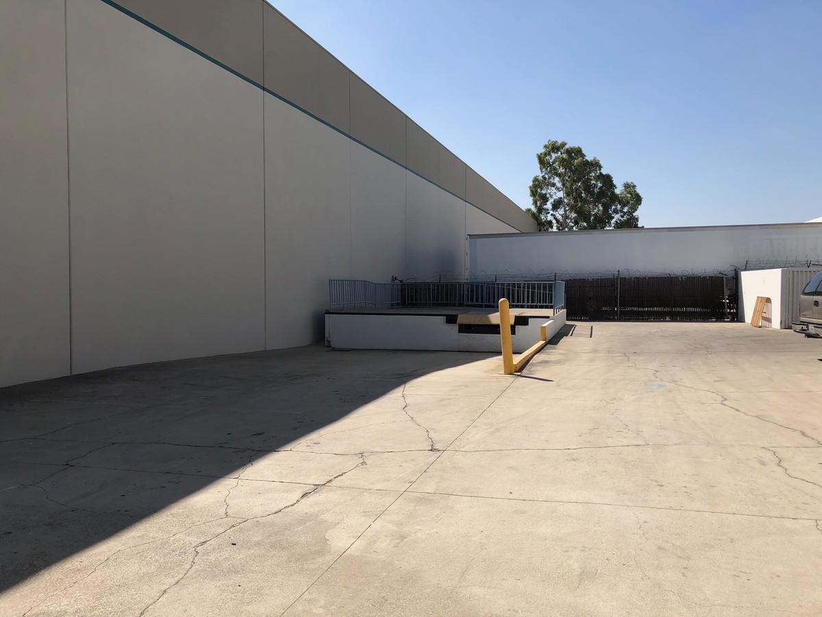 Industrial Property For Lease photo 3