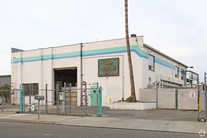 Industrial Property For Lease