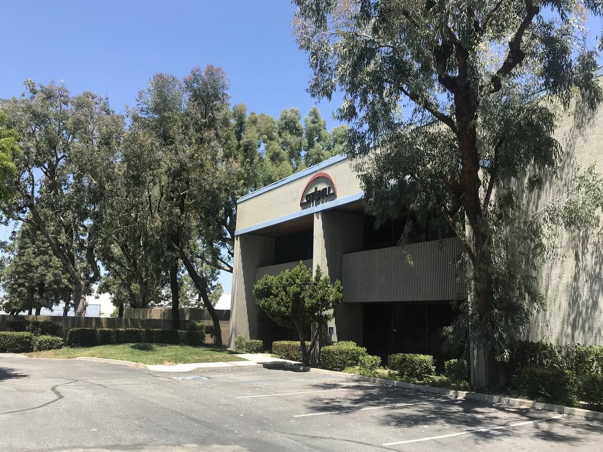 Industrial Property For Lease photo 2