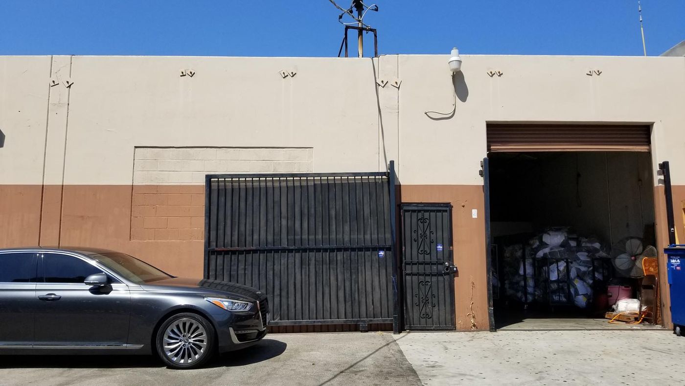 Industrial Property for Lease photo 3