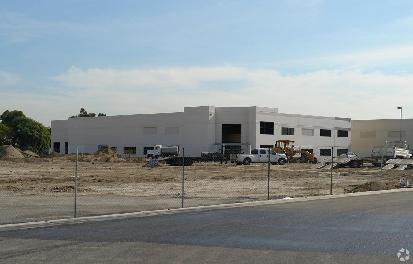 Industrial Property For Lease photo 2