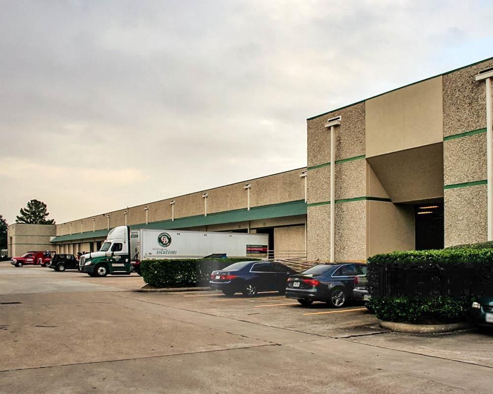 Prologis Kempwood photo 2
