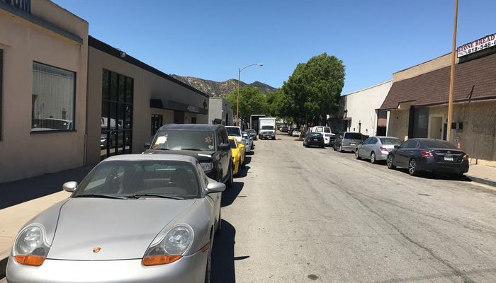 Warehouse Space for Sale at 515-517 W Windsor Rd Glendale, CA 91204 - #13