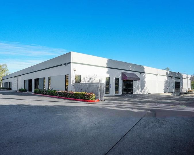 2320-2336 Kruse Drive