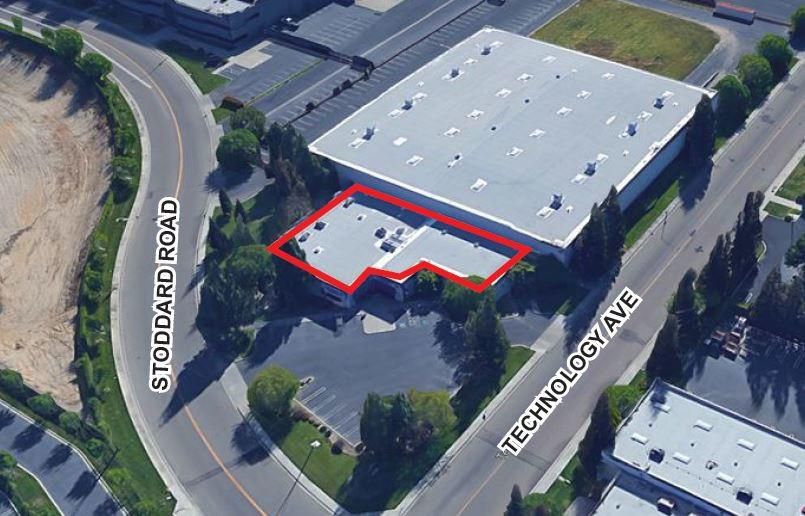 Office Property For Lease photo 3