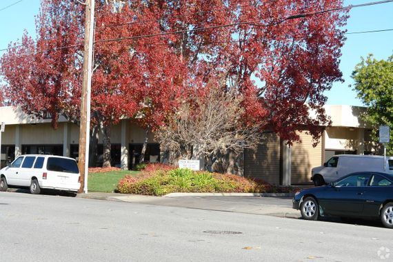 Industrial Property For Lease